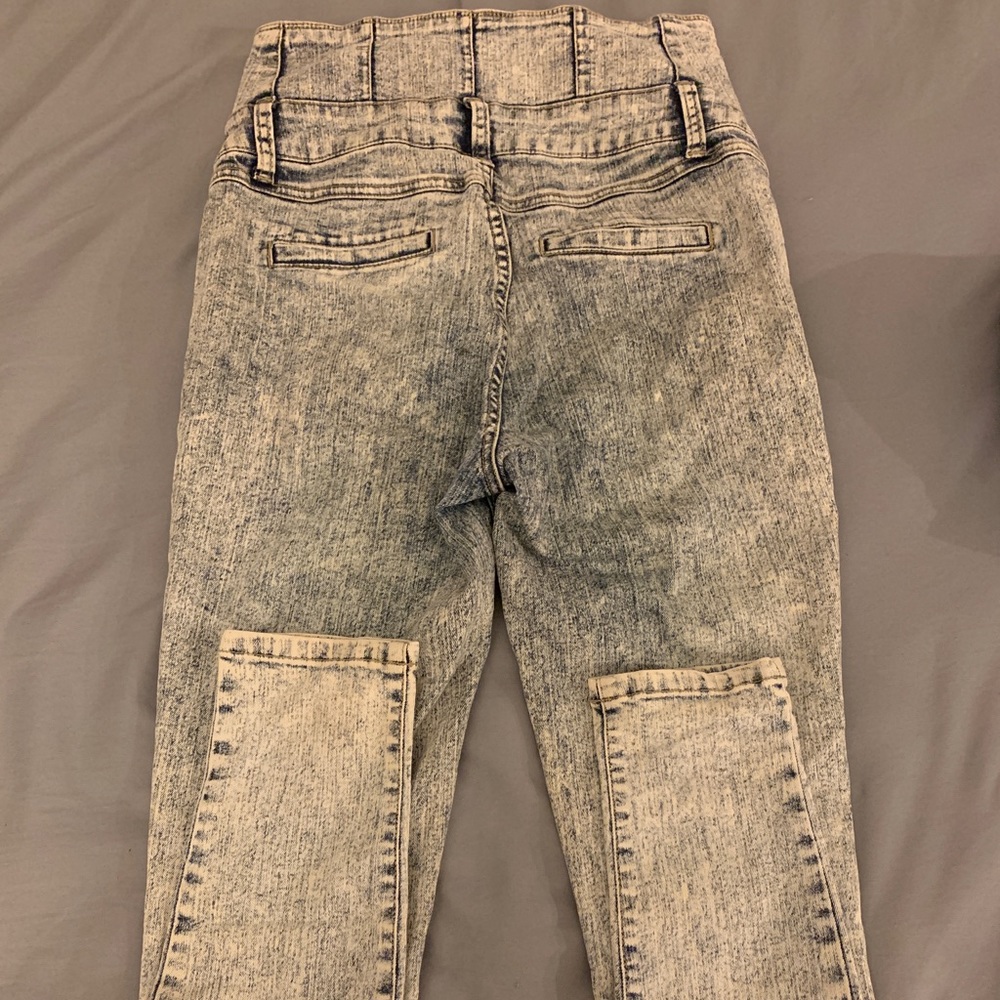 Cello Jeans Sz 7